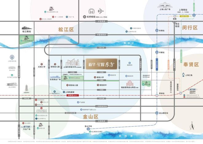 让霸气隐于细节让优雅见于天地pg模拟器新华御著售楼处发布：(图3)