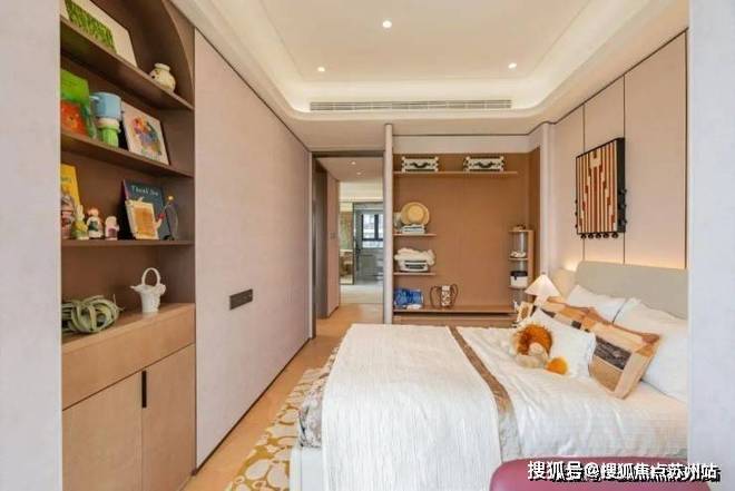 合上城售楼处发布：引领科创未来pg电子【九月火热来袭】保利光(图7)