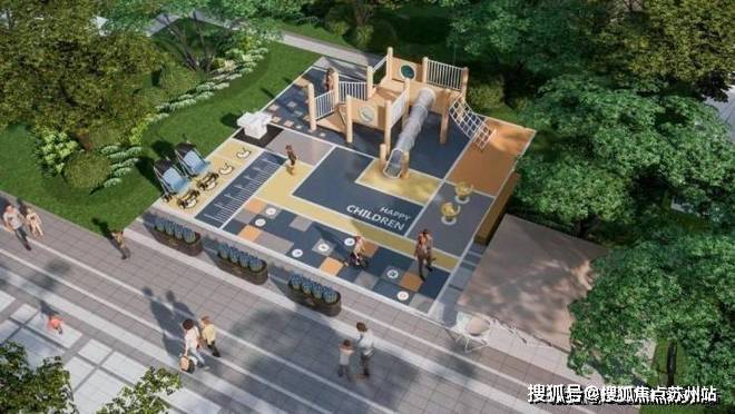 合上城售楼处发布：引领科创未来pg电子【九月火热来袭】保利光(图9)