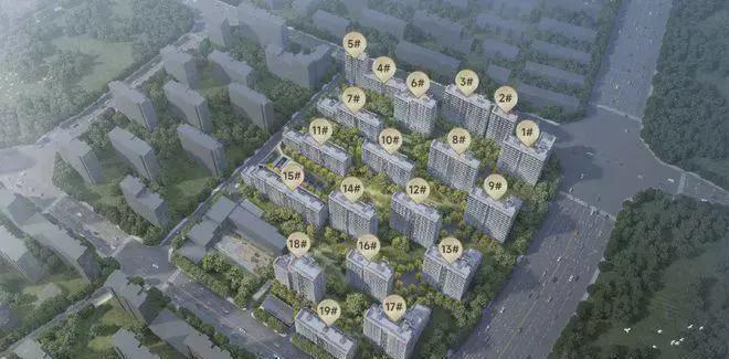 丨玖玥府售楼处地址丨开发商24小时电话pg电子试玩平台中建·玖玥府售楼处电话