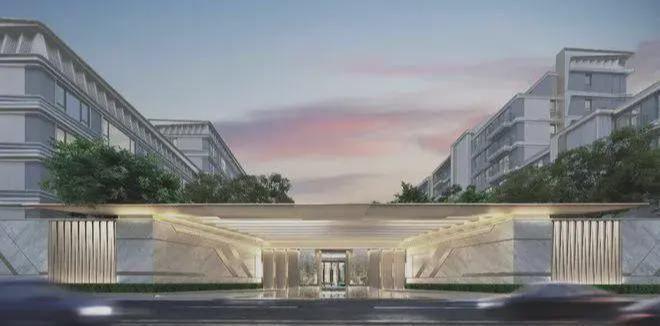 丨玖玥府售楼处地址丨开发商24小时电话pg电子试玩平台中建·玖玥府售楼处电话(图2)