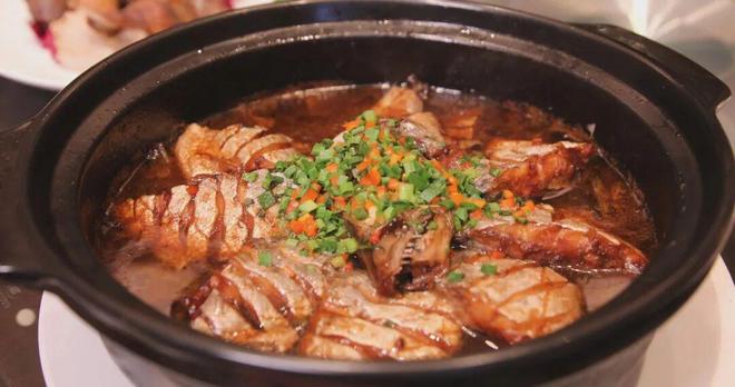 好吃的带鱼竟然在南通pg电子首页中国最(图4)