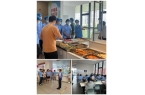 “餐厅体验官”带你探秘食堂pg电子模拟器