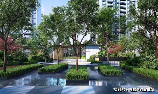 发唐城售楼处-欢迎您楼盘详情最新配套pg试玩浦发唐城售楼处)首页网站-浦(图7)