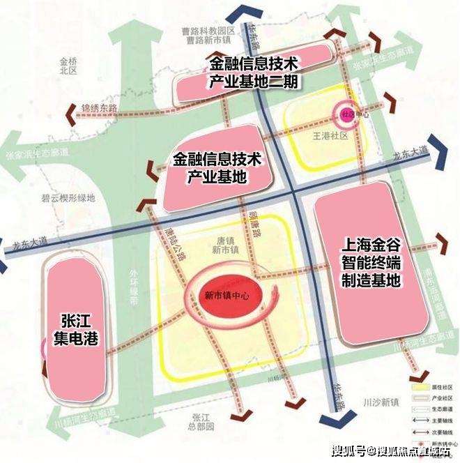 发唐城售楼处-欢迎您楼盘详情最新配套pg试玩浦发唐城售楼处)首页网站-浦(图13)