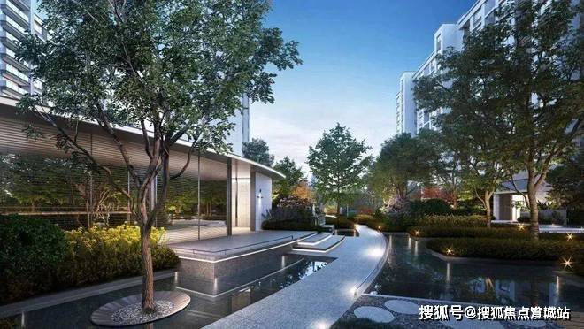 发唐城售楼处-欢迎您楼盘详情最新配套pg试玩浦发唐城售楼处)首页网站-浦(图23)