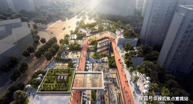 发唐城售楼处-欢迎您楼盘详情最新配套pg试玩浦发唐城售楼处)首页网站-浦(图28)